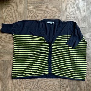 Forever21 Bat wing sweater